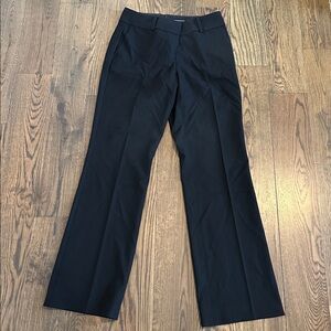 Ann Taylor Classic Black Women's Trousers